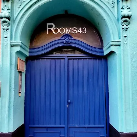 Aparthotel Casa Mama Vienna