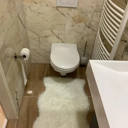 Colony Lejlighedshotel Wien