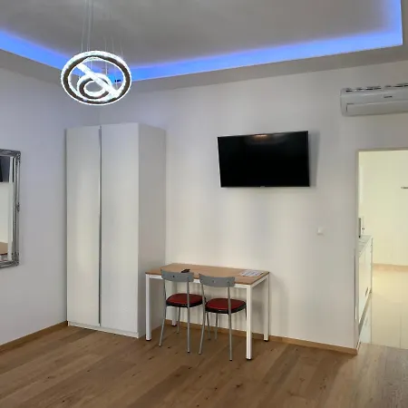 Colony Wien