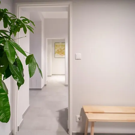 Casa Mama Aparthotel