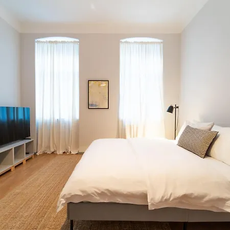 Casa Mama Vienna