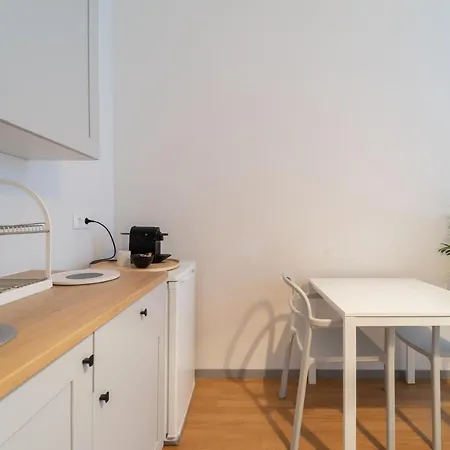 Aparthotel Casa Mama Vienna