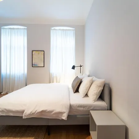 Casa Mama Vienna