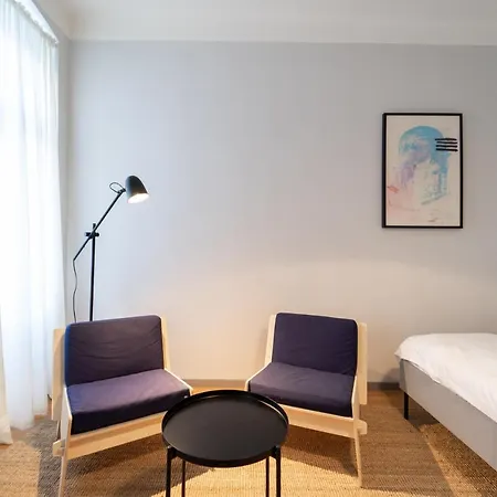 Casa Mama Aparthotel *
