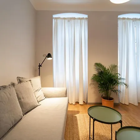 Casa Mama Aparthotel Vienna