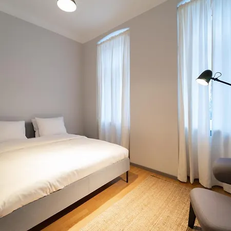 Casa Mama Aparthotel Vienna
