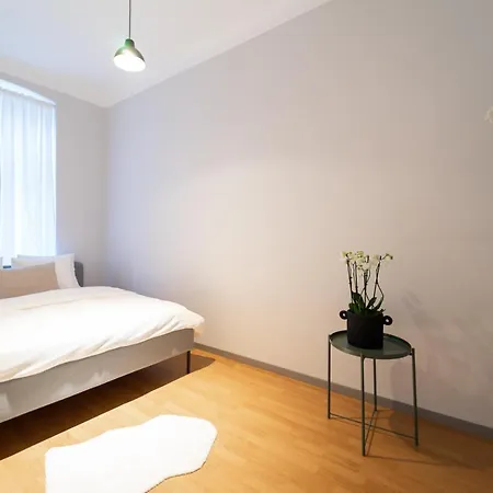 Aparthotel Casa Mama *