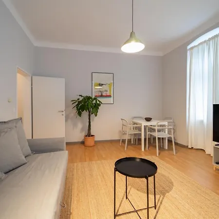 Casa Mama * Vienna