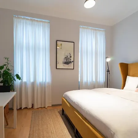 Casa Mama Aparthotel