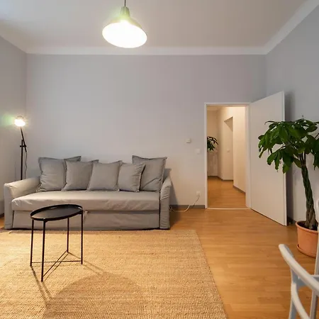 Aparthotel Casa Mama *