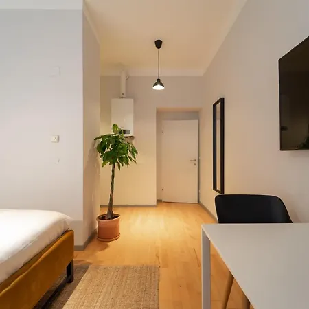 Aparthotel Casa Mama