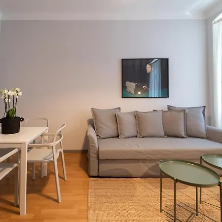 Aparthotel Casa Mama *