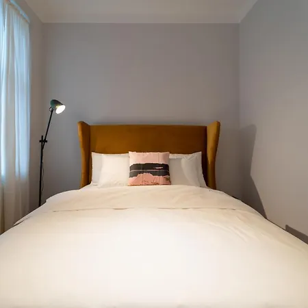 Aparthotel Casa Mama Vienna