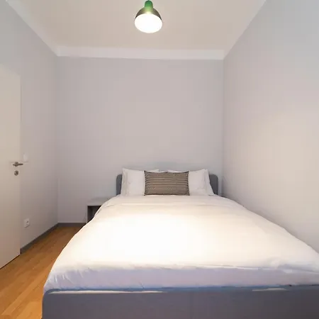 Casa Mama Vienna