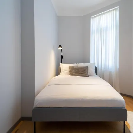 Casa Mama Aparthotel *