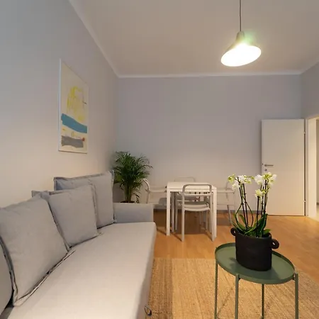 Casa Mama Aparthotel