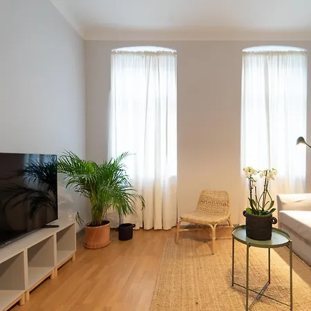 Casa Mama *
