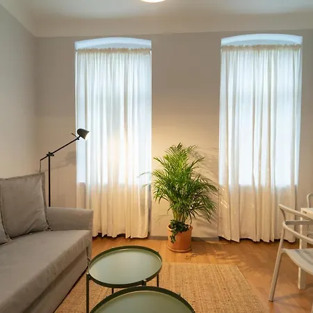 Aparthotel Casa Mama