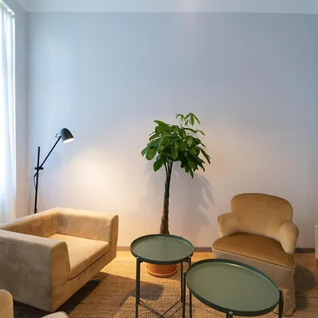 Casa Mama Vienna