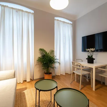 Casa Mama Aparthotel