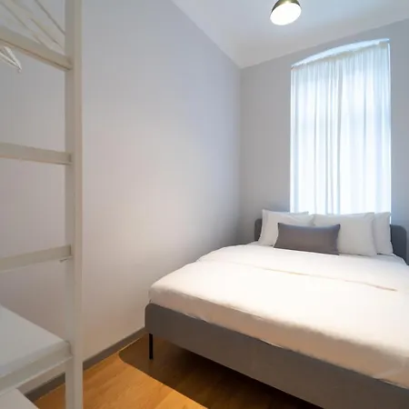 Casa Mama Vienna