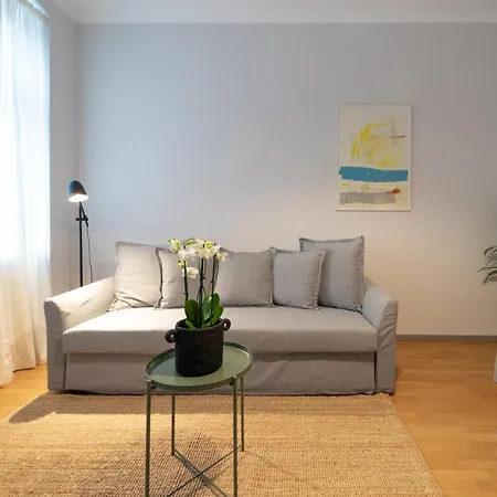 Casa Mama Vienna