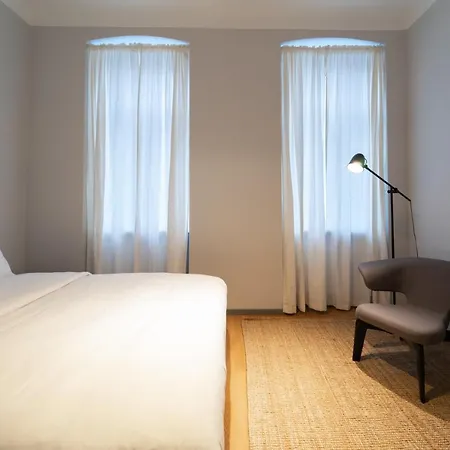 Casa Mama Aparthotel *