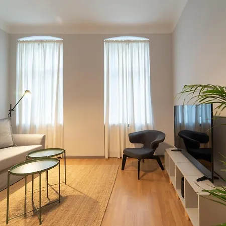 Aparthotel Casa Mama Vienna