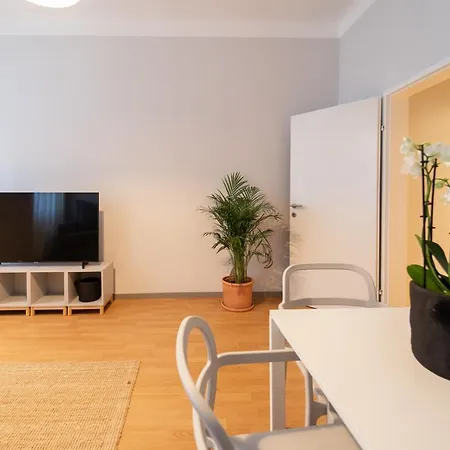 Casa Mama Aparthotel *