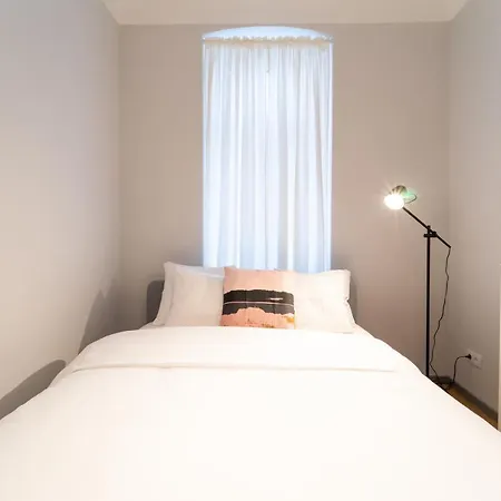 Aparthotel Casa Mama Vienna