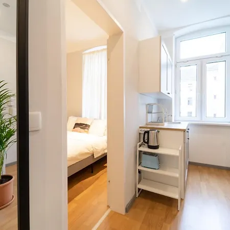 Casa Mama Aparthotel *