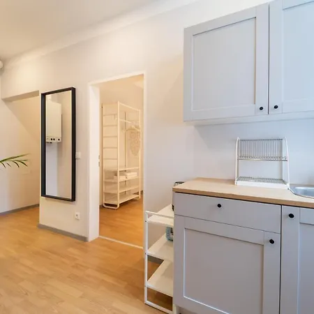 Aparthotel Casa Mama