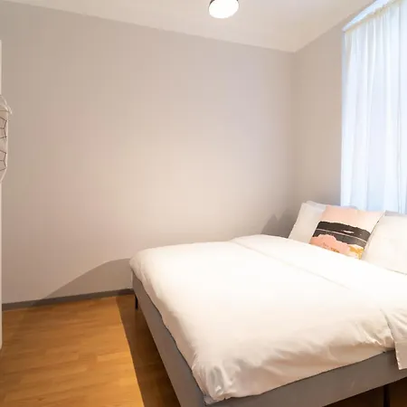 Casa Mama Aparthotel