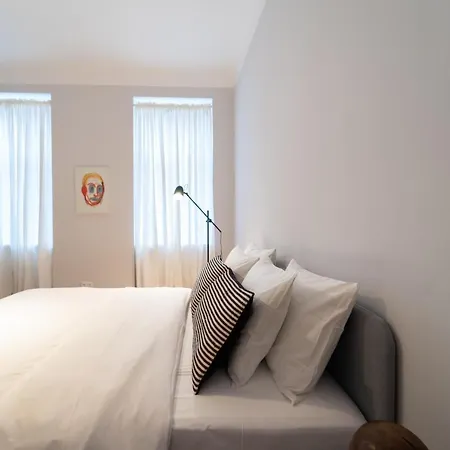 Casa Mama Aparthotel *