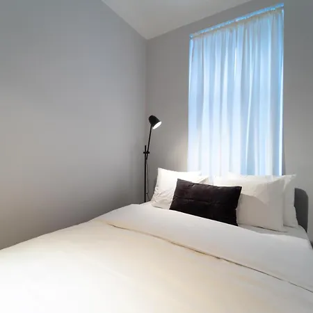 Casa Mama Aparthotel Vienna