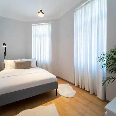 Casa Mama Aparthotel