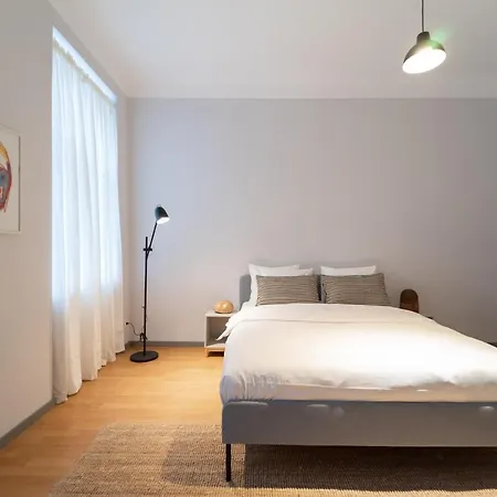 Casa Mama *