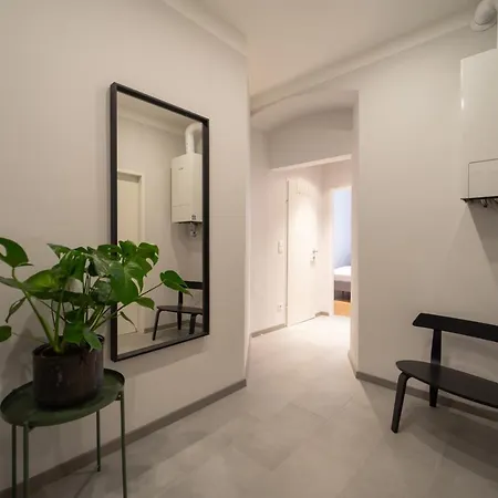 Aparthotel Casa Mama