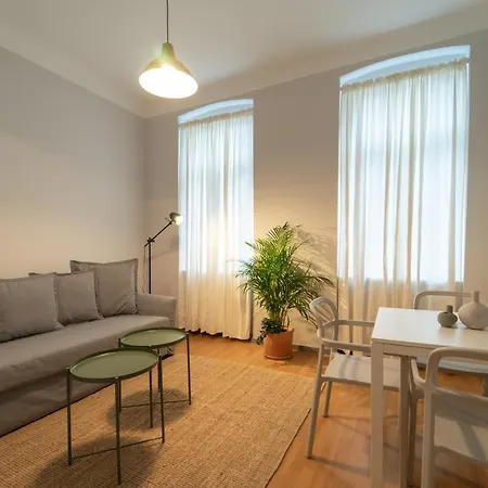 Casa Mama Aparthotel Vienna