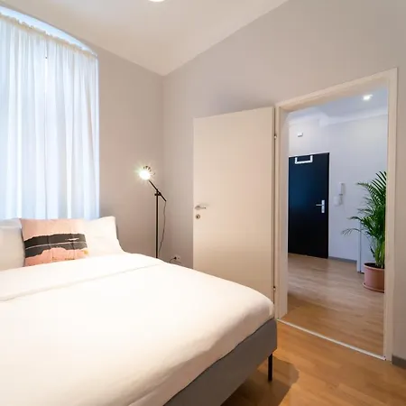 Casa Mama * Vienna