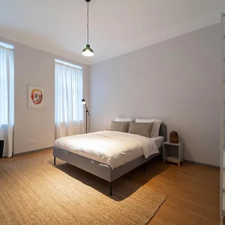 Aparthotel Casa Mama Vienna
