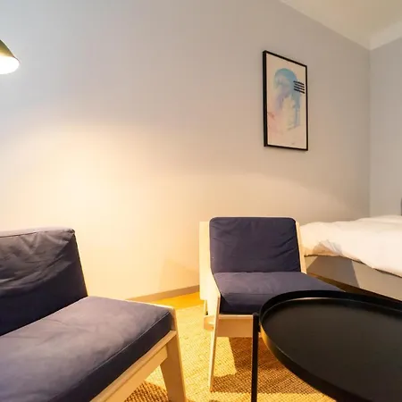 Aparthotel Casa Mama Vienna