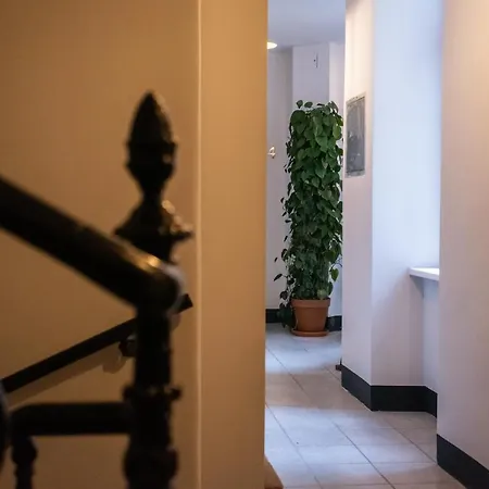 Casa Mama