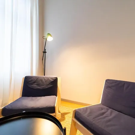 Casa Mama Aparthotel