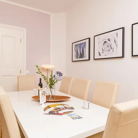 Judengasse De Luxe By Ichbucheat Apartment Vienna