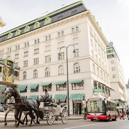 Judengasse De Luxe By Ichbucheat * Vienna