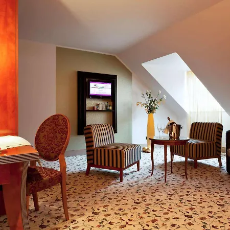 Mercure Grand Biedermeier