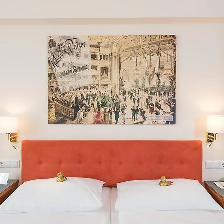 Hotel Johann Strauss