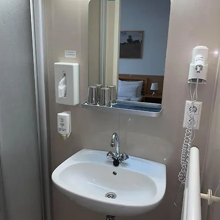 瑙斯特德卡格兰酒店