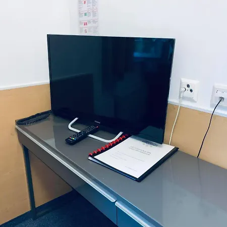 瑙斯特德卡格兰酒店 酒店 维也纳